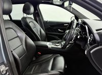 USED 2019 19 MERCEDES-BENZ GLC 2.1 GLC220d AMG Night Edition SUV 5dr Diesel G-Tronic+ 4MATIC Euro 6 (s/s) (170 ps) 