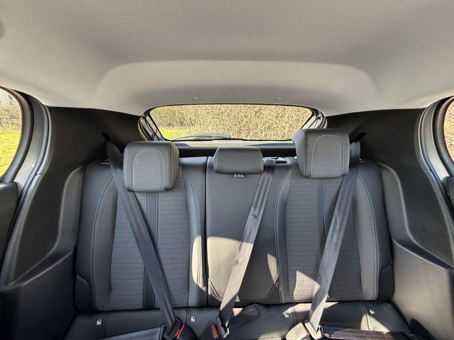 2022 PEUGEOT E-208 - Photo 10