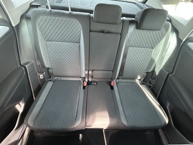 2016 VOLKSWAGEN TIGUAN - Photo 10