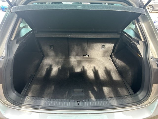 2016 VOLKSWAGEN TIGUAN - Photo 9