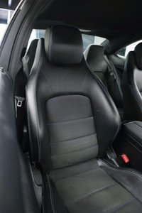 USED 2015 15 MERCEDES-BENZ C CLASS 2.1 C220 CDI AMG Sport Edition G-Tronic+ Euro 5 (s/s) 2dr Service History, 2 Keys
