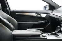 USED 2015 15 MERCEDES-BENZ C CLASS 2.1 C220 CDI AMG Sport Edition G-Tronic+ Euro 5 (s/s) 2dr Service History, 2 Keys