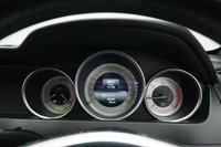 USED 2015 15 MERCEDES-BENZ C CLASS 2.1 C220 CDI AMG Sport Edition G-Tronic+ Euro 5 (s/s) 2dr Service History, 2 Keys