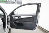 USED 2015 15 MERCEDES-BENZ C CLASS 2.1 C220 CDI AMG Sport Edition G-Tronic+ Euro 5 (s/s) 2dr Service History, 2 Keys