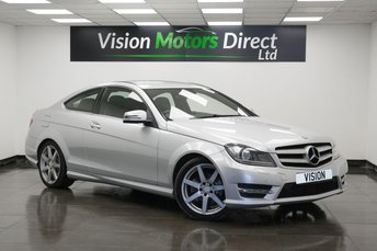 2015 MERCEDES-BENZ C CLASS