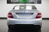 USED 2015 15 MERCEDES-BENZ C CLASS 2.1 C220 CDI AMG Sport Edition G-Tronic+ Euro 5 (s/s) 2dr Service History, 2 Keys