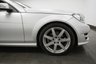 USED 2015 15 MERCEDES-BENZ C CLASS 2.1 C220 CDI AMG Sport Edition G-Tronic+ Euro 5 (s/s) 2dr Service History, 2 Keys
