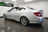 USED 2015 15 MERCEDES-BENZ C CLASS 2.1 C220 CDI AMG Sport Edition G-Tronic+ Euro 5 (s/s) 2dr Service History, 2 Keys