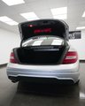 USED 2015 15 MERCEDES-BENZ C CLASS 2.1 C220 CDI AMG Sport Edition G-Tronic+ Euro 5 (s/s) 2dr Service History, 2 Keys