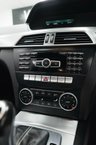 USED 2015 15 MERCEDES-BENZ C CLASS 2.1 C220 CDI AMG Sport Edition G-Tronic+ Euro 5 (s/s) 2dr Service History, 2 Keys