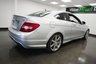 USED 2015 15 MERCEDES-BENZ C CLASS 2.1 C220 CDI AMG Sport Edition G-Tronic+ Euro 5 (s/s) 2dr Service History, 2 Keys
