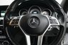 USED 2015 15 MERCEDES-BENZ C CLASS 2.1 C220 CDI AMG Sport Edition G-Tronic+ Euro 5 (s/s) 2dr Service History, 2 Keys