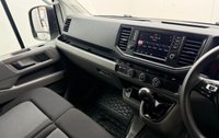 USED 2018 68 VOLKSWAGEN CRAFTER 2.0 TDI CR35 Trendline Panel Van 5dr Diesel Manual FWD LWB High Roof Euro 6 (s/s) (140 ps) 