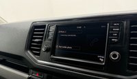USED 2018 68 VOLKSWAGEN CRAFTER 2.0 TDI CR35 Trendline Panel Van 5dr Diesel Manual FWD LWB High Roof Euro 6 (s/s) (140 ps) 