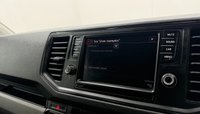 USED 2018 68 VOLKSWAGEN CRAFTER 2.0 TDI CR35 Trendline Panel Van 5dr Diesel Manual FWD LWB High Roof Euro 6 (s/s) (140 ps) 
