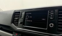 USED 2018 68 VOLKSWAGEN CRAFTER 2.0 TDI CR35 Trendline Panel Van 5dr Diesel Manual FWD LWB High Roof Euro 6 (s/s) (140 ps) 