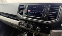 USED 2018 68 VOLKSWAGEN CRAFTER 2.0 TDI CR35 Trendline Panel Van 5dr Diesel Manual FWD LWB High Roof Euro 6 (s/s) (140 ps) 