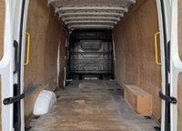 USED 2018 68 VOLKSWAGEN CRAFTER 2.0 TDI CR35 Trendline Panel Van 5dr Diesel Manual FWD LWB High Roof Euro 6 (s/s) (140 ps) 