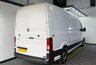 USED 2018 68 VOLKSWAGEN CRAFTER 2.0 TDI CR35 Trendline Panel Van 5dr Diesel Manual FWD LWB High Roof Euro 6 (s/s) (140 ps) 