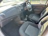 USED 2015 65 DACIA SANDERO 1.2 Ambiance Euro 6 5dr WARRANTY-SERVICED-DAB-ULEZ