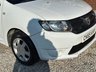 USED 2015 65 DACIA SANDERO 1.2 Ambiance Euro 6 5dr WARRANTY-SERVICED-DAB-ULEZ