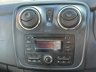 USED 2015 65 DACIA SANDERO 1.2 Ambiance Euro 6 5dr WARRANTY-SERVICED-DAB-ULEZ