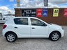 USED 2015 65 DACIA SANDERO 1.2 Ambiance Euro 6 5dr WARRANTY-SERVICED-DAB-ULEZ