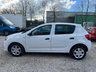 USED 2015 65 DACIA SANDERO 1.2 Ambiance Euro 6 5dr WARRANTY-SERVICED-DAB-ULEZ