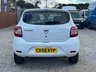 USED 2015 65 DACIA SANDERO 1.2 Ambiance Euro 6 5dr WARRANTY-SERVICED-DAB-ULEZ