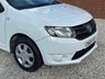 USED 2015 65 DACIA SANDERO 1.2 Ambiance Euro 6 5dr WARRANTY-SERVICED-DAB-ULEZ