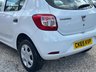 USED 2015 65 DACIA SANDERO 1.2 Ambiance Euro 6 5dr WARRANTY-SERVICED-DAB-ULEZ