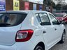 USED 2015 65 DACIA SANDERO 1.2 Ambiance Euro 6 5dr WARRANTY-SERVICED-DAB-ULEZ