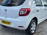 USED 2015 65 DACIA SANDERO 1.2 Ambiance Euro 6 5dr WARRANTY-SERVICED-DAB-ULEZ