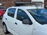 USED 2015 65 DACIA SANDERO 1.2 Ambiance Euro 6 5dr WARRANTY-SERVICED-DAB-ULEZ