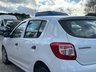 USED 2015 65 DACIA SANDERO 1.2 Ambiance Euro 6 5dr WARRANTY-SERVICED-DAB-ULEZ