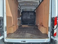 USED 2022 71 FORD TRANSIT 2.0 350 EcoBlue Leader Panel Van 5dr Diesel Manual RWD L3 H3 Euro 6 (s/s) (130 ps) BLUETOOTH/TOWBAR/3 SEATS/2 KEYS