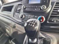 USED 2022 71 FORD TRANSIT 2.0 350 EcoBlue Leader Panel Van 5dr Diesel Manual RWD L3 H3 Euro 6 (s/s) (130 ps) BLUETOOTH/TOWBAR/3 SEATS/2 KEYS