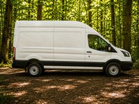 USED 2022 71 FORD TRANSIT 2.0 350 EcoBlue Leader Panel Van 5dr Diesel Manual RWD L3 H3 Euro 6 (s/s) (130 ps) BLUETOOTH/TOWBAR/3 SEATS/2 KEYS