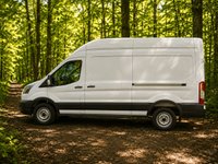 USED 2022 71 FORD TRANSIT 2.0 350 EcoBlue Leader Panel Van 5dr Diesel Manual RWD L3 H3 Euro 6 (s/s) (130 ps) BLUETOOTH/TOWBAR/3 SEATS/2 KEYS