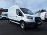 USED 2022 71 FORD TRANSIT 2.0 350 EcoBlue Leader Panel Van 5dr Diesel Manual RWD L3 H3 Euro 6 (s/s) (130 ps) BLUETOOTH/TOWBAR/3 SEATS/2 KEYS