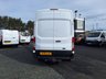 USED 2022 71 FORD TRANSIT 2.0 350 EcoBlue Leader Panel Van 5dr Diesel Manual RWD L3 H3 Euro 6 (s/s) (130 ps) BLUETOOTH/TOWBAR/3 SEATS/2 KEYS