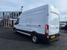 USED 2022 71 FORD TRANSIT 2.0 350 EcoBlue Leader Panel Van 5dr Diesel Manual RWD L3 H3 Euro 6 (s/s) (130 ps) BLUETOOTH/TOWBAR/3 SEATS/2 KEYS