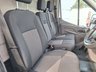 USED 2022 71 FORD TRANSIT 2.0 350 EcoBlue Leader Panel Van 5dr Diesel Manual RWD L3 H3 Euro 6 (s/s) (130 ps) BLUETOOTH/TOWBAR/3 SEATS/2 KEYS