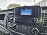 USED 2022 71 FORD TRANSIT 2.0 350 EcoBlue Leader Panel Van 5dr Diesel Manual RWD L3 H3 Euro 6 (s/s) (130 ps) BLUETOOTH/TOWBAR/3 SEATS/2 KEYS
