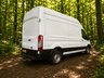 USED 2022 71 FORD TRANSIT 2.0 350 EcoBlue Leader Panel Van 5dr Diesel Manual RWD L3 H3 Euro 6 (s/s) (130 ps) BLUETOOTH/TOWBAR/3 SEATS/2 KEYS