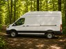 USED 2022 71 FORD TRANSIT 2.0 350 EcoBlue Leader Panel Van 5dr Diesel Manual RWD L3 H3 Euro 6 (s/s) (130 ps) BLUETOOTH/TOWBAR/3 SEATS/2 KEYS