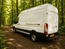 USED 2022 71 FORD TRANSIT 2.0 350 EcoBlue Leader Panel Van 5dr Diesel Manual RWD L3 H3 Euro 6 (s/s) (130 ps) BLUETOOTH/TOWBAR/3 SEATS/2 KEYS