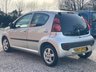 USED 2013 13 PEUGEOT 107 1.0 12V Allure Euro 5 5dr 3 MONTHS WARRANTY-SERVICE-ULEZ