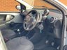 USED 2013 13 PEUGEOT 107 1.0 12V Allure Euro 5 5dr 3 MONTHS WARRANTY-SERVICE-ULEZ