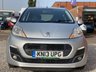USED 2013 13 PEUGEOT 107 1.0 12V Allure Euro 5 5dr 3 MONTHS WARRANTY-SERVICE-ULEZ